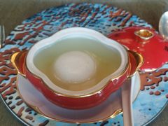 -悦轩中餐厅·高空江景·杭州柏悦酒店