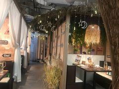 -泰妃殿(武汉首店)