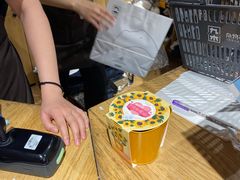 -九木杂物社(恒隆广场店)