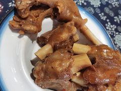 -王村姑老土炕莜面村(桥东店)