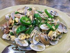 -贞姨美食·老字号海鲜大排档