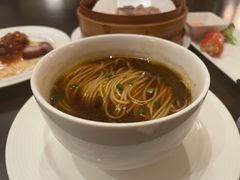 -京香轩·中餐厅(上海中庚聚龙酒店)