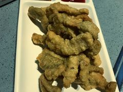 现炸酥肉-海底捞火锅(奥山世纪城店)