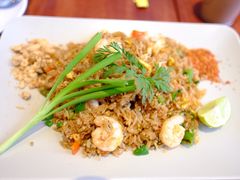 泰味墨鱼籽蟹棒炒饭-卡朋厨房(289艺术园区店)