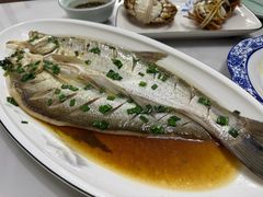 -小陆莲花蟹园农家乐(莲花岛店)