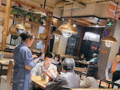 -小杨烤肉(朱雀店)