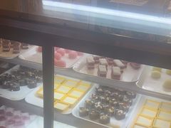 -凡塔斯牛排自助餐厅(莆田万达店)