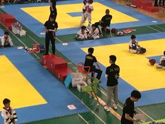 -翔立方体育文化综合体(南翔智地店)