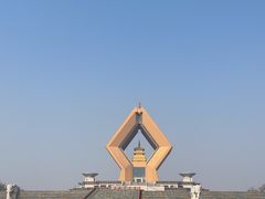 -法门文化景区