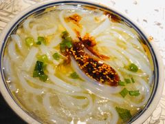 赶会凉粉-遇见长安(兰州中心店)