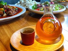 -Alali阿拉礼·新疆家宴(西溪新座店)
