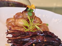 -湖锦酒楼·30年经典湖北菜(沌口店)