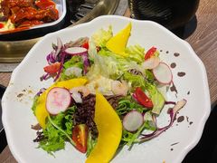 -火炉火自助餐(悠唐购物中心店)