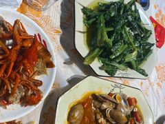 -忆口香龙虾(珠海夏湾老店)