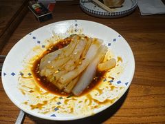 -纳瓦新疆菜(银都店)
