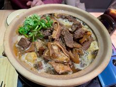 -牛腩之旅·牛腩牛杂煲(光启城美食城店)