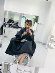 -尚·丹尼Hair