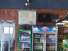 -遇见小院—虹鳟鱼•农家菜(怀柔店)