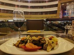 -杭州国际会议中心洲际酒店-原素全日餐厅(解放东路店)