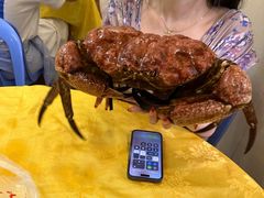 -老字号蛇口德记烧腊饭店·海鲜加工