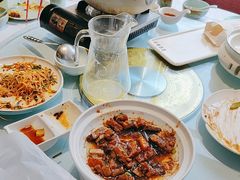 -肥肥小厨(咸阳路店)