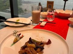 -馋遇江南·精致湖景雅宴(东方之门店)