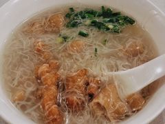 -东街钟楼肉粽(总店)