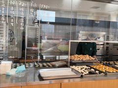 -泸溪河桃酥(鄞州高新宝龙店)