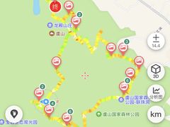 -虞山风景区