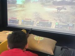 -鹏欣水游城