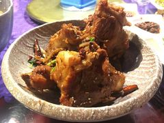 酱棒骨-95号酱骨·一块豆腐(展春园西路店)