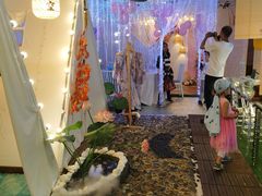 -天空花园餐吧·生日·团建(南山店)