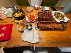 -干杯小木屋米酒店(罗斯福店)