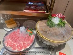 -海底捞火锅(万达广场店)