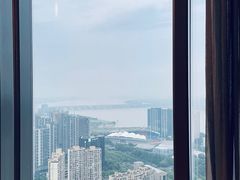 -悦轩中餐厅·高空江景·杭州柏悦酒店