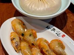 -裕兴记•蟹黄面馆(人民广场店)