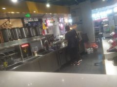 -张阿姨奶茶(湖西路店)