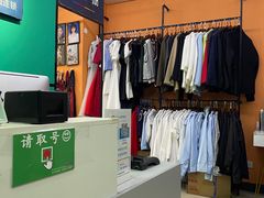 -爱定格照相馆·证件照(海珠客村店)