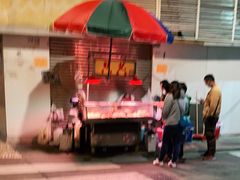 -明记牛杂(新马路分店)