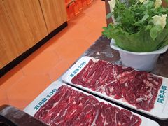 -非遗•老字号•阿彬牛肉火锅(广济桥店)