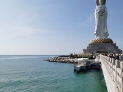 -三亚南山文化旅游区