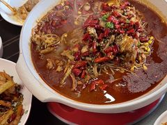 -美蛙四季(亦庄店)