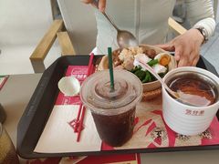 -华记煲仔华·煲仔饭(三元里万科里店)