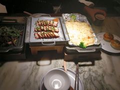 -绿茶餐厅(昌平悦荟店)