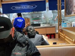 -马记永·兰州牛肉面(天通苑家乐福店)