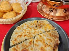 -宏状元现熬粥·京味菜(五棵松店)
