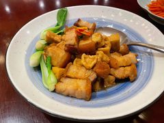 -海尔洲际酒店天下一品中餐厅