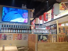 -西月山居匠心创意料理(江汉路新佳丽广场店)
