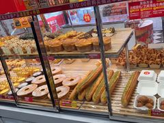 -味多美蛋糕(朝阳门华普店)
