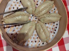 -西贝莜面村(金隅嘉品mall店)